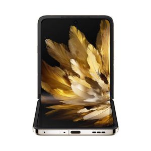 OPPO Find N3 Flip 5G 12GB 256GB Cream Gold