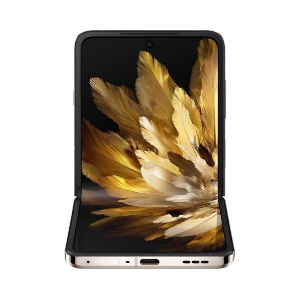 OPPO Find N3 Flip 5G 12GB 256GB Cream Gold
