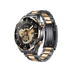 HUAWEI WATCH ULTIMATE DESIGN Black