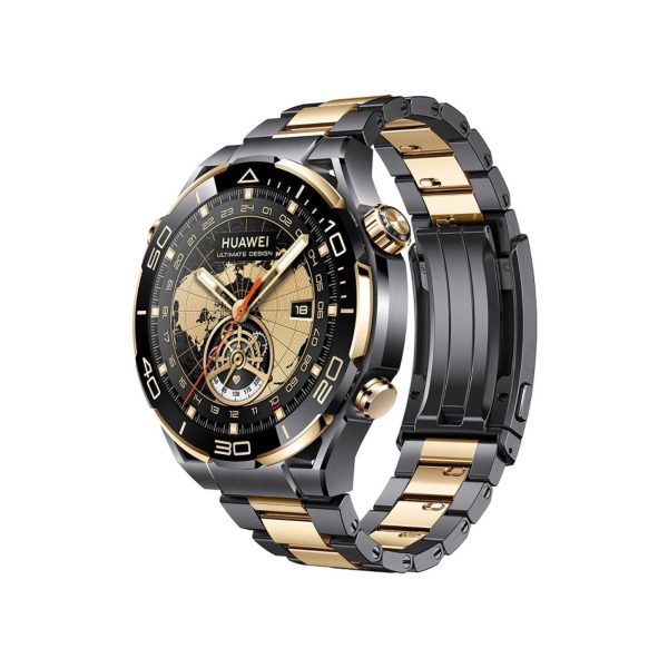 HUAWEI WATCH ULTIMATE DESIGN Black
