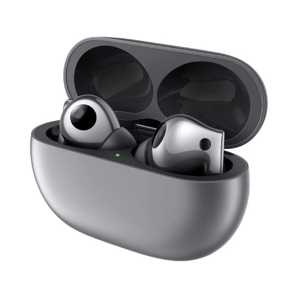 HUAWEI FreeBuds Pro 2 Silver Frost