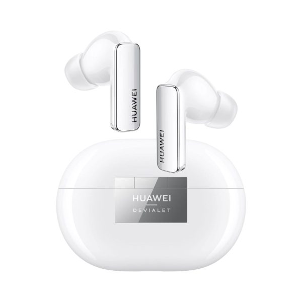 HUAWEI FreeBuds Pro 2 White Ceramic