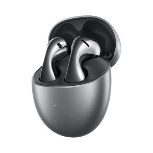 HUAWEI FreeBuds 5 Wireless Charger Silver Frost