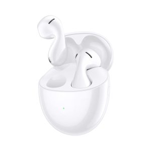 HUAWEI FreeBuds 5 Wireless Charger Ceramic White