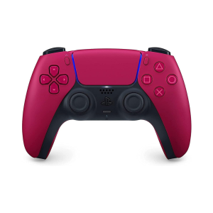 Sony PlayStation 5 DualSense Wireless Controller Cosmic Red