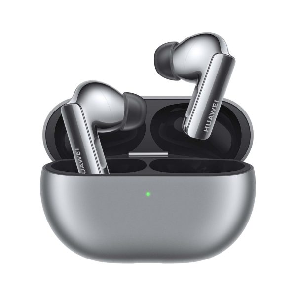 HUAWEI FreeBuds Pro 3 Silver Frost