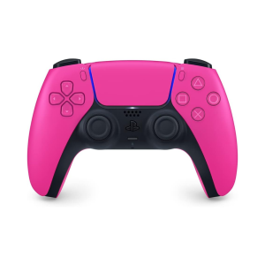 Sony PlayStation 5 DualSense Wireless Controller Nova Pink