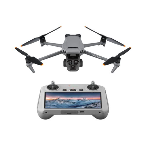 DJI MV300P Mavic 3 Pro With DJI RC