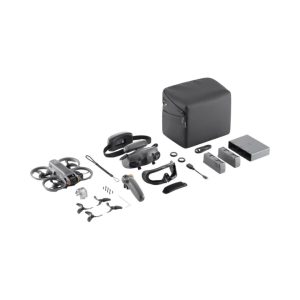 DJI Avata 2 Fly More Combo (3 Batteries)