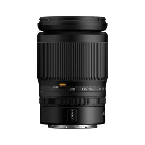 Nikon NIKKOR Z 24-200mm f/4-6.3 VR Lens