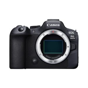 Canon EOS R6 Mark II Full Frame Mirrorless Camera Body