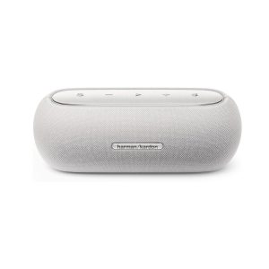 Harman Kardon Luna Elegant Portable Bluetooth Speaker White