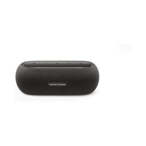 Harman Kardon Luna Elegant Portable Bluetooth Speaker Black