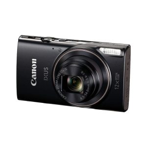 Canon IXUS 285 HS Compact camera, 20.2 MP - Black