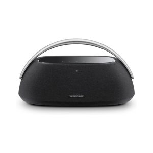 Harman Kardon Go + Play 3 Portable Bluetooth Speaker