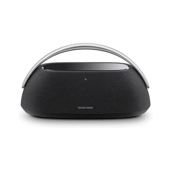 Harman Kardon Go + Play 3 Portable Bluetooth Speaker