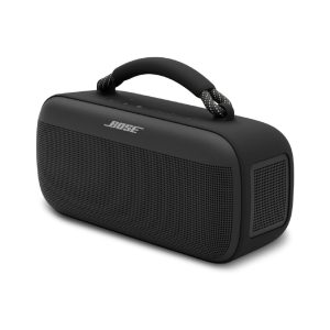 Bose SoundLink Max Portable Speaker, Black