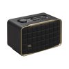 JBL AUTHENTIC 200 Smart Home Speaker with Wi-Fi, Bluetooth and Voice Assistants with Retro Design