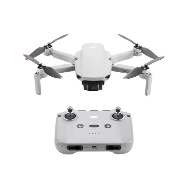 DJI MVM200SE Mini 2 SE Drone