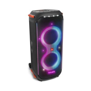 JBL Party Box 710 Portable Party Speaker - Black