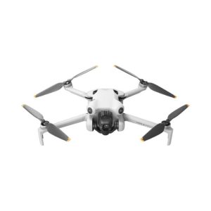 DJI Mini 4 Pro White Drone