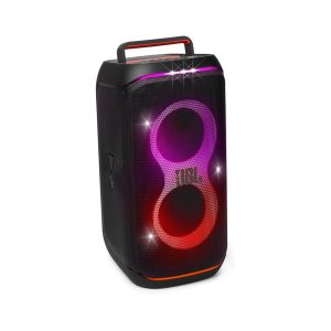 JBL Party Box Club 120 Portable Bluetooth Party Speaker - Black