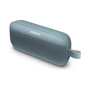 Bose Soundlink Flex Bluetooth Speaker Stone Blue