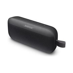 Bose SoundLink Flex Bluetooth Speaker Black