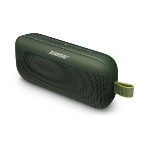 Bose SoundLink Flex Bluetooth Speaker Cypress Green