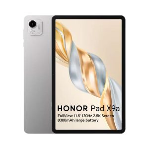 Honor Pad X9a Grey