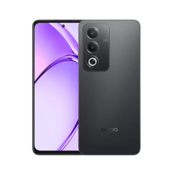 OPPO A3 Pro Black