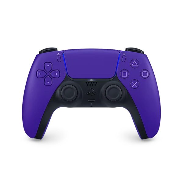 Sony PlayStation 5 DualSense Wireless Controller Galactic Purple