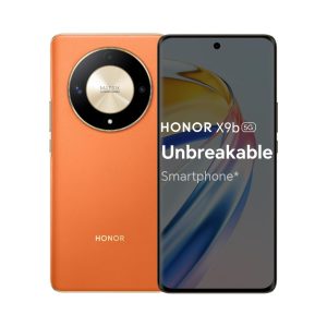 HONOR X9b 8GB 256GB Sunrise Orange 5G