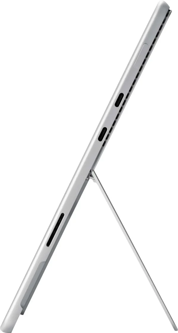 Surface Pro 8 8PN-00001 11th Gen Core i5-1135G7 13'' Platinum Touch 8GB RAM 128GB SSD Win 11 Home (RENEWED)
