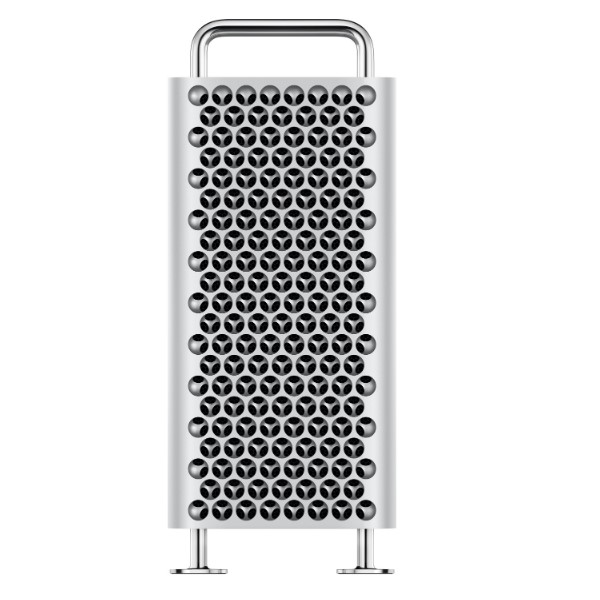 Apple Mac Pro (2023) M2 Ultra 24C/64C, 32-core Neural Engine, 64GB/1TB