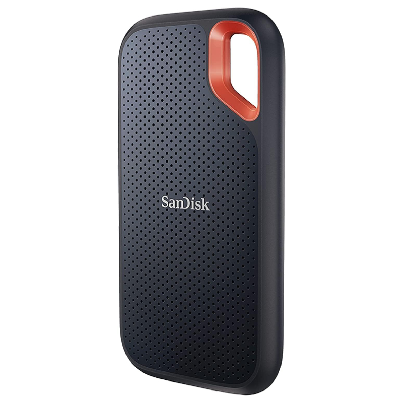 SANDISK Extreme Pro Portable SSD 500GB - 1050mbps