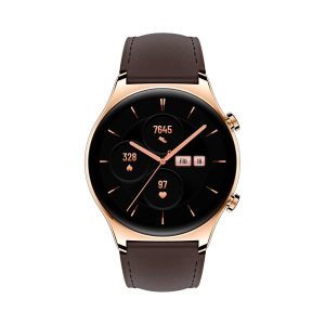 HONOR Watch GS 3 Classic Gold