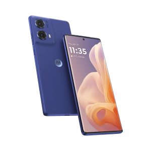 Motorola Moto G85 12GB Ram 256GB Cobal Blue 5G Smartphone