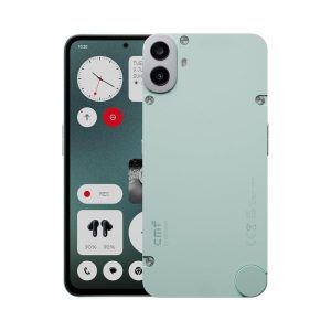CMF by Nothing Phone (1) 8GB RAM 128GB Light Green 5G Smartphone
