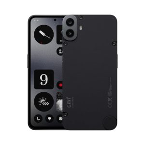 CMF by Nothing Phone (1) 8GB RAM 256GB Black 5G Smartphone