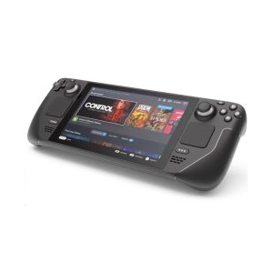 Valve Steam Deck OLED Handheld Console 512 GB