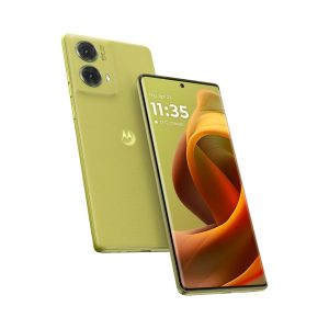Motorola Moto G85 12GB Ram 256GB Olive Green 5G Smartphone