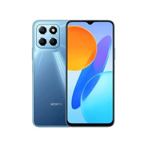 Honor X6 Dual SIM 4GB RAM 64GB 4G - UAE Version
