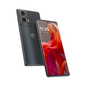 Motorola Moto G85 12GB RAM 256GB Urban Grey 5G Smartphone
