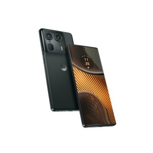 Motorola Edge 50 Ultra 16GB Ram 1TB Forest Grey 5G Smartphone