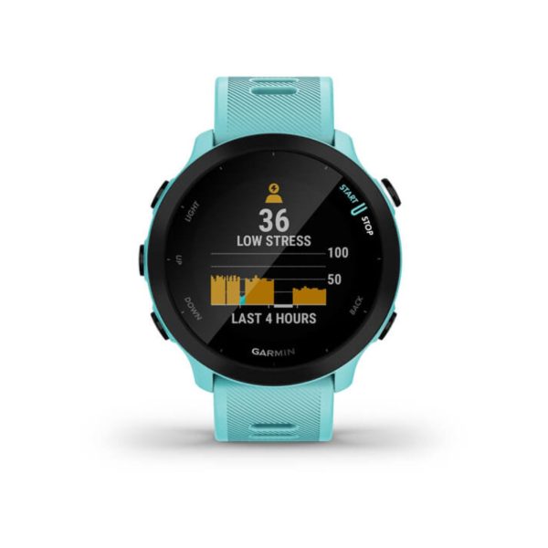 Garmin Forerunner? 55 Aqua