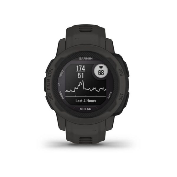 Garmin Forerunner? 55 Monterra Grey