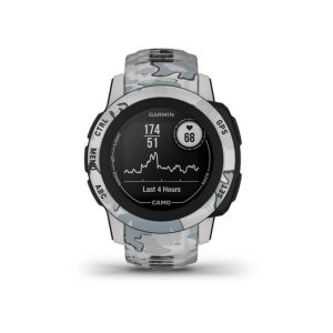 Garmin Instinct? 2S Camo Edition, Mist Camo