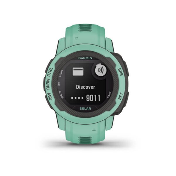 Garmin Instinct? 2S Solar Neo Tropic