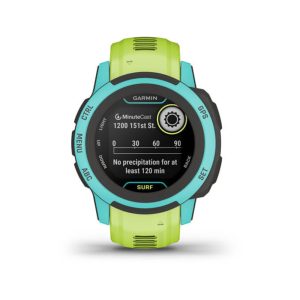 Garmin Instinct? 2S Surf Edition Surf Edition, Waikiki